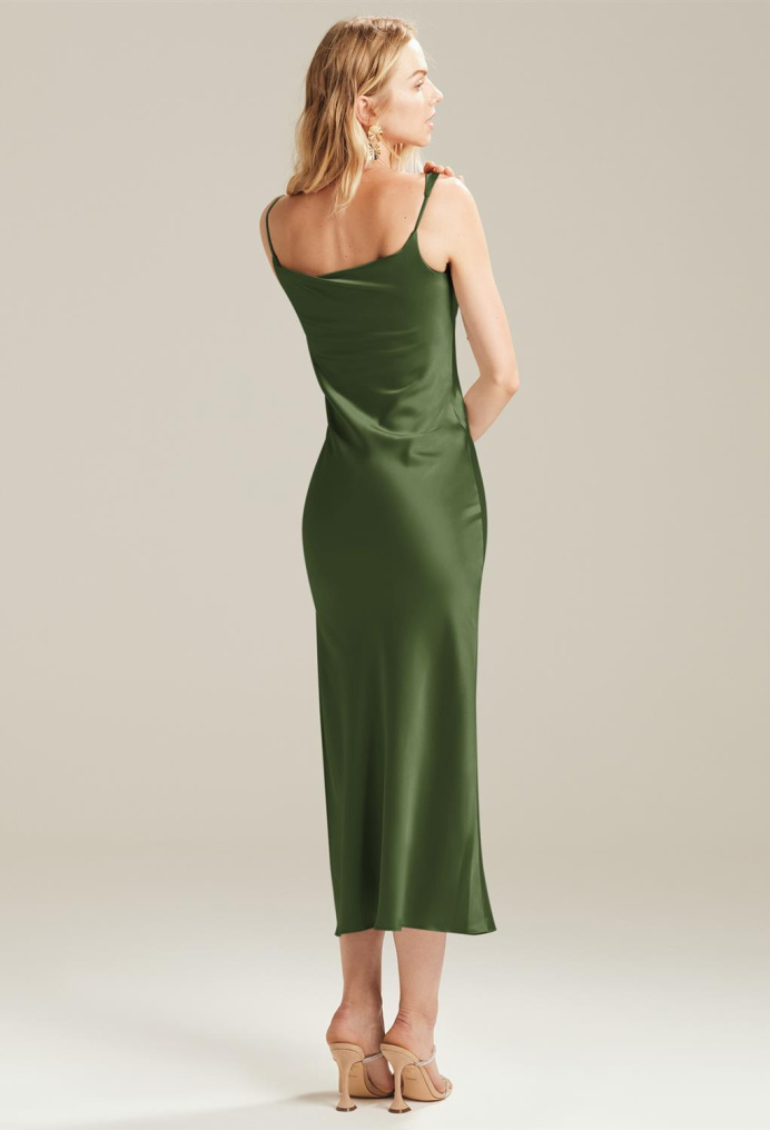 AW Graziosa Dress